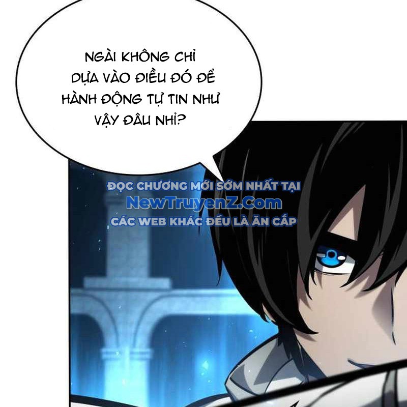 Chiêu Hồn Giả Siêu Phàm chapter 136 - Trang 53