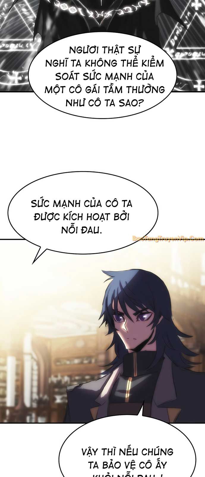 Bản Năng Hồi Quy Của Chó Săn chapter 62 - Trang 35