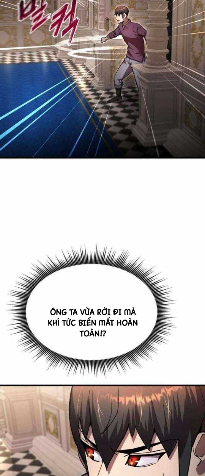 Thiên Tài Ma Pháp Sư Vật Lí chapter 18 - Trang 84