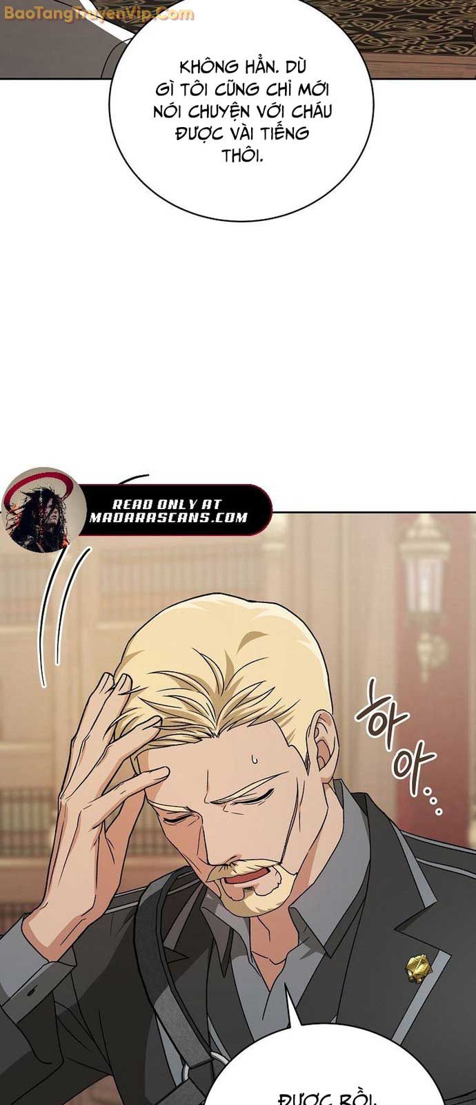 Thiên Tài Phép Thuật Nắm Giữ Khái Niệm chapter 8 - Trang 52
