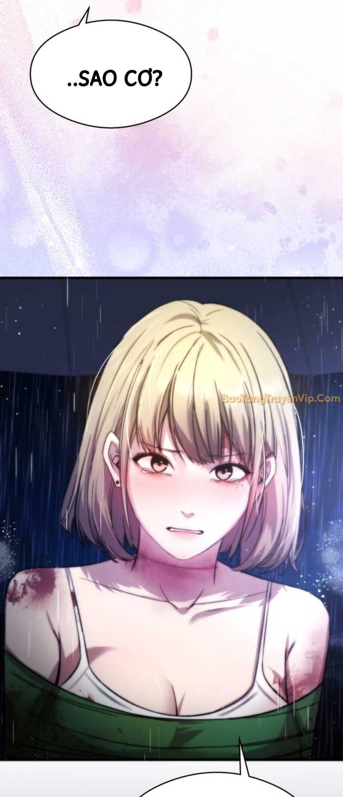 Hẹn Hò Rùng Rợn chapter 14 - Trang 16
