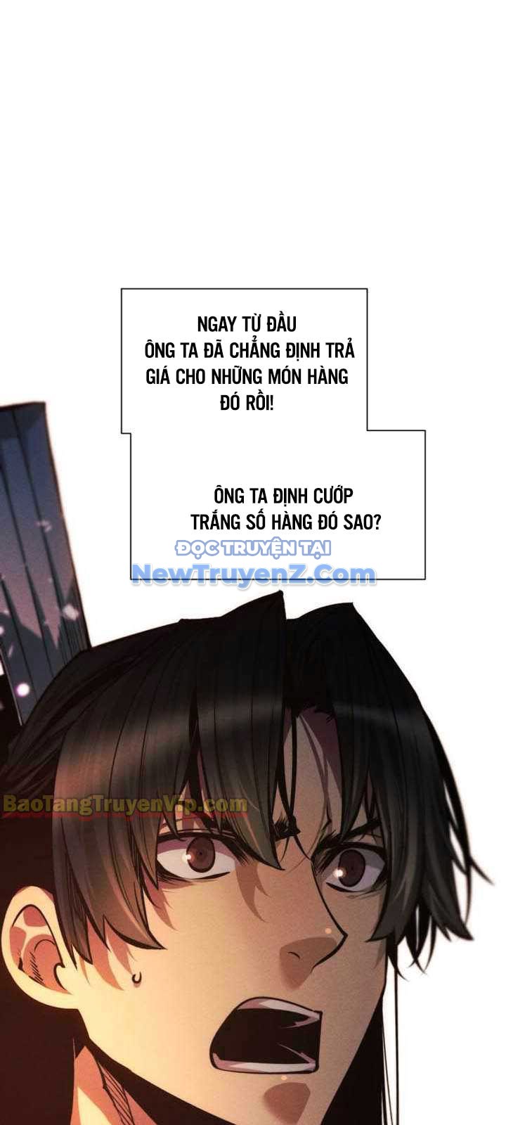 Chuyển Sinh Vào Thế Giới Võ Lâm chapter 137 - Trang 41