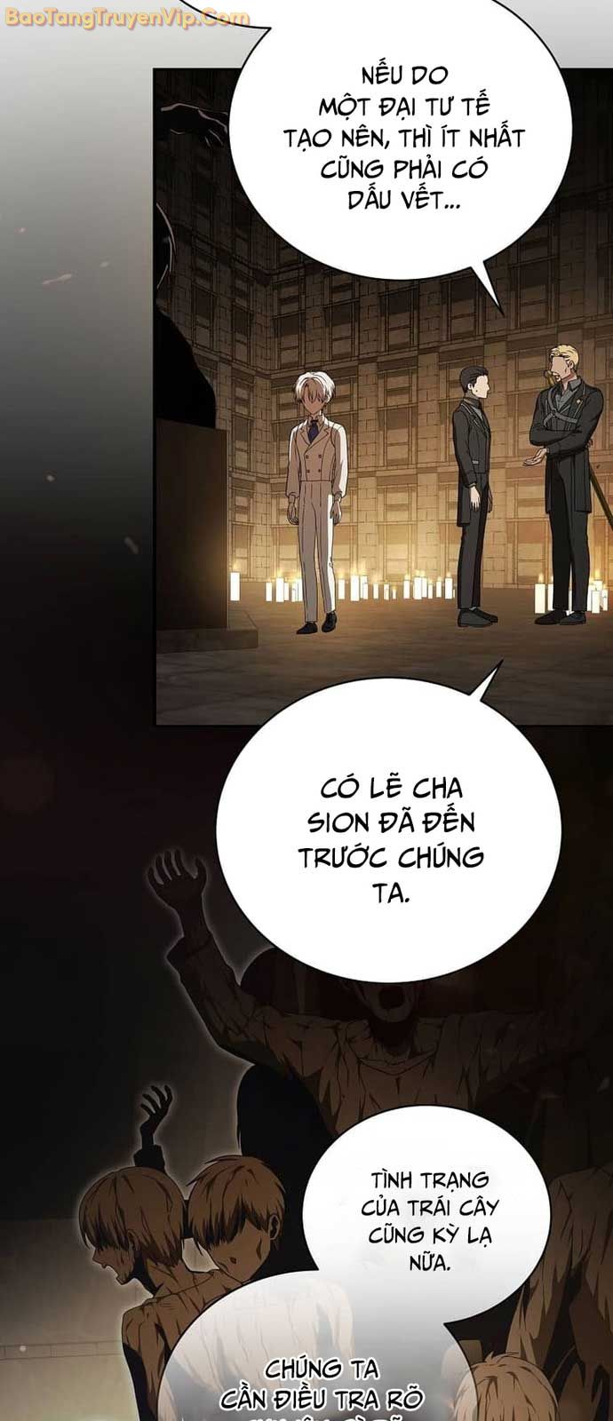 Thiên Tài Phép Thuật Nắm Giữ Khái Niệm chapter 7 - Trang 82