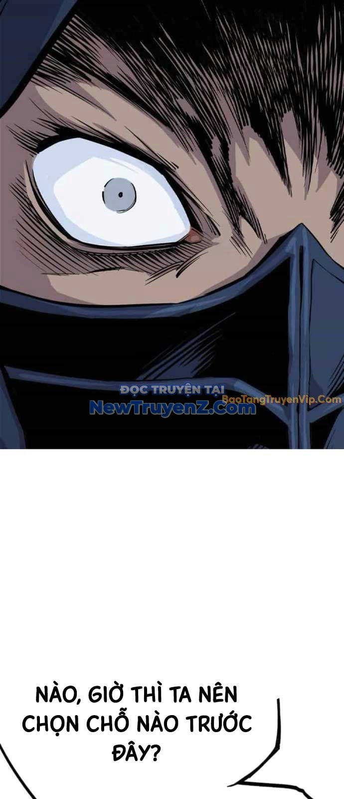 Sát Thần Tu La chapter 50 - Trang 83