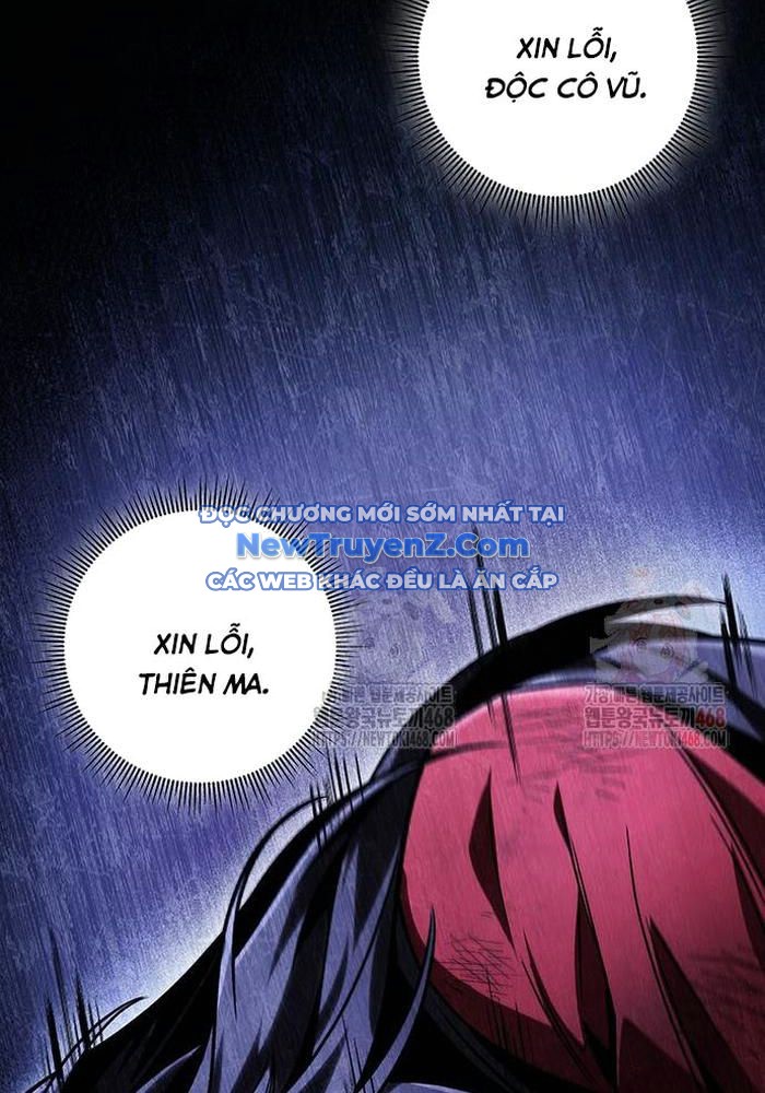 Thanh Kiếm Của Hoàng Đế chapter 86 - Trang 12