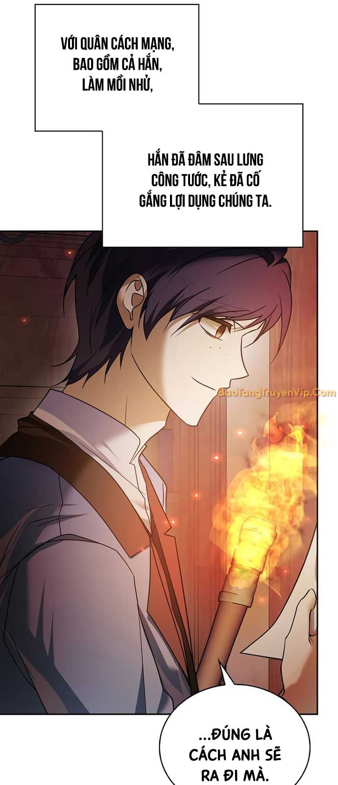 Tôi Không Tài Năng Đến Thế Đâu chapter 78 - Trang 55