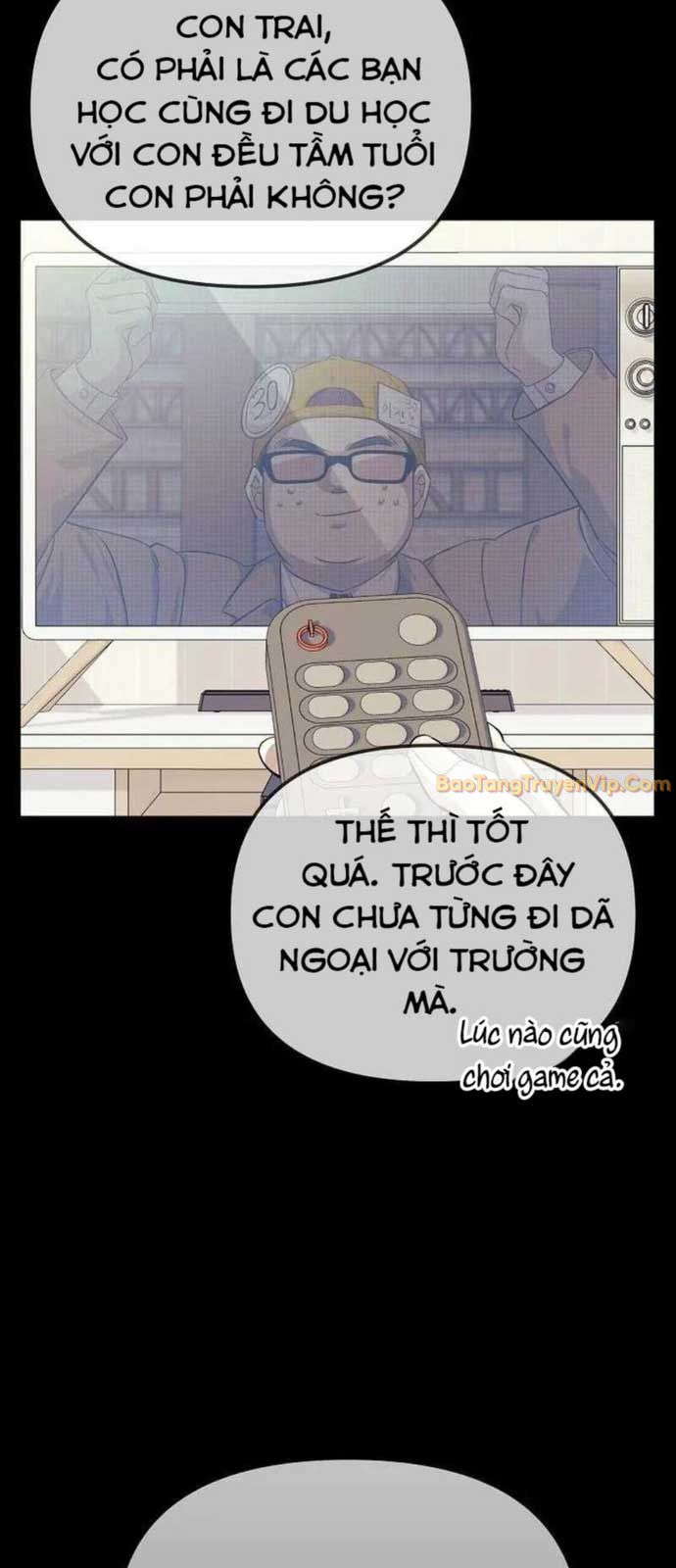 Cuộc Sống Làm Lại Của Kẻ Nghiện Game chapter 2 - Trang 31