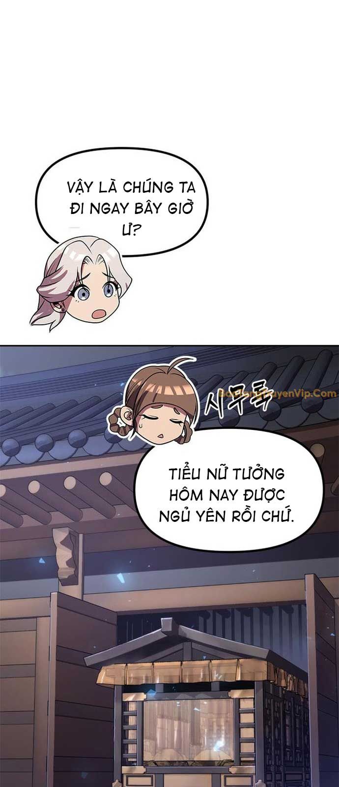 Ma Đạo Chuyển Sinh Ký chapter 117 - Trang 54