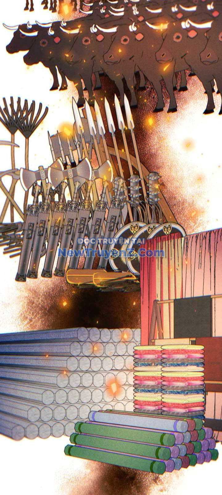 Chuyển Sinh Vào Thế Giới Võ Lâm chapter 137 - Trang 22