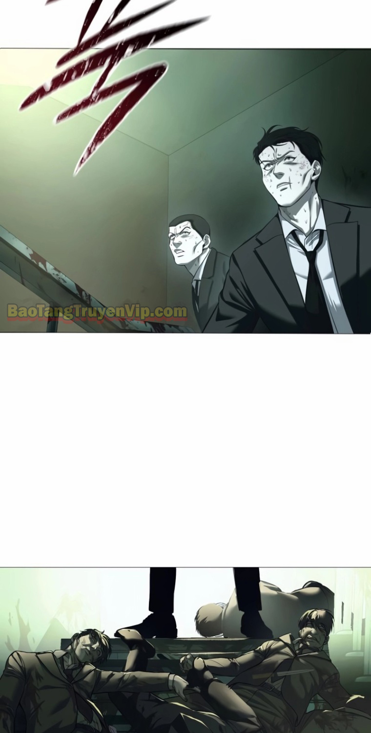 Sát Thủ Huyết Y chapter 6 - Trang 77