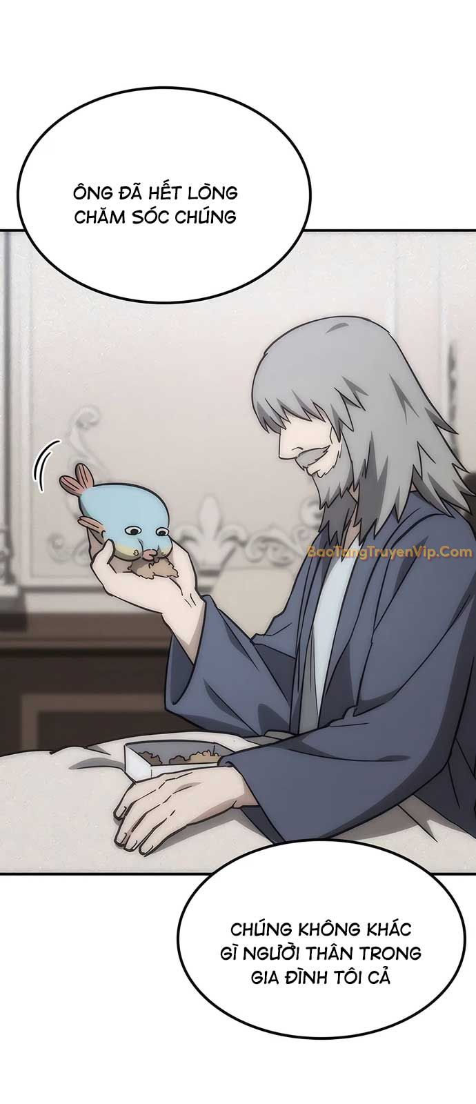 Bác Sĩ Thú Y Ở Dị Giới chapter 12 - Trang 71