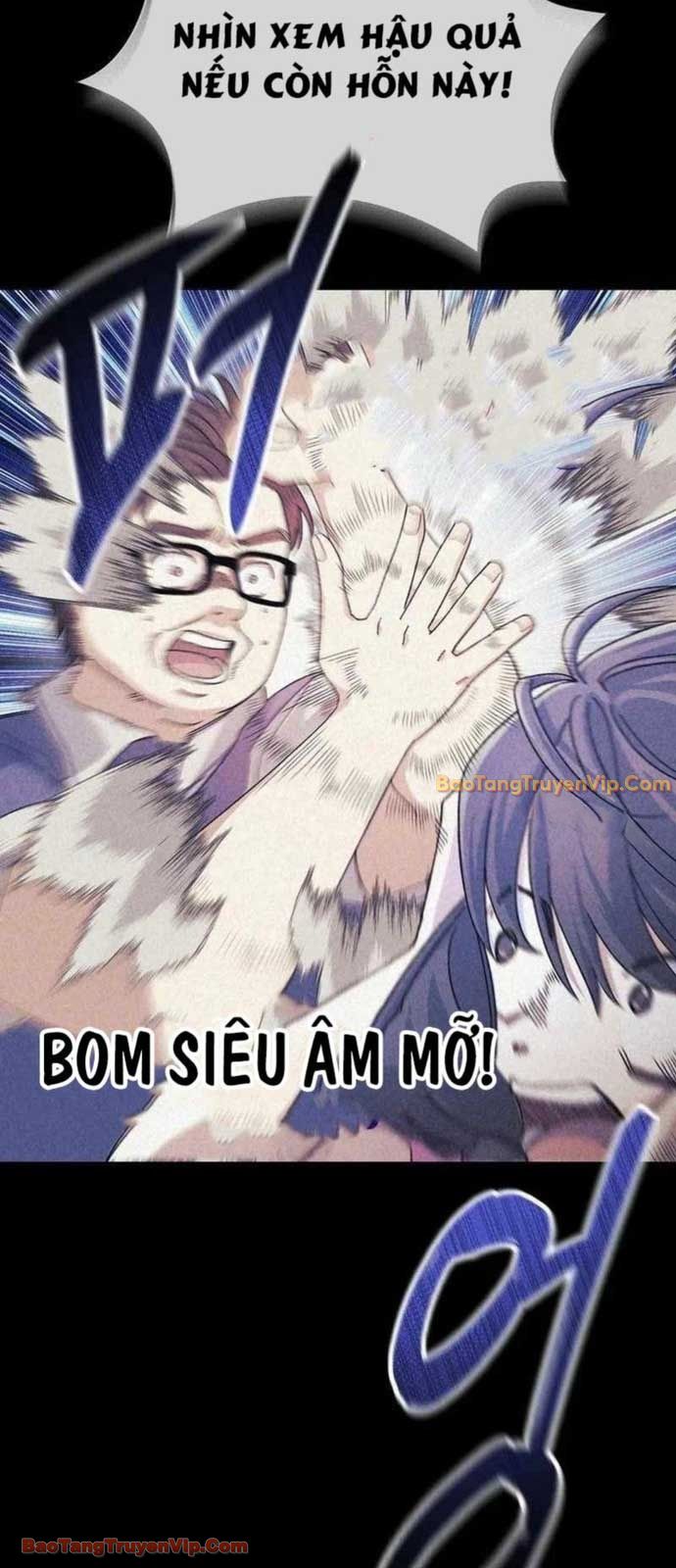 Cuộc Sống Làm Lại Của Kẻ Nghiện Game chapter 9 - Trang 54