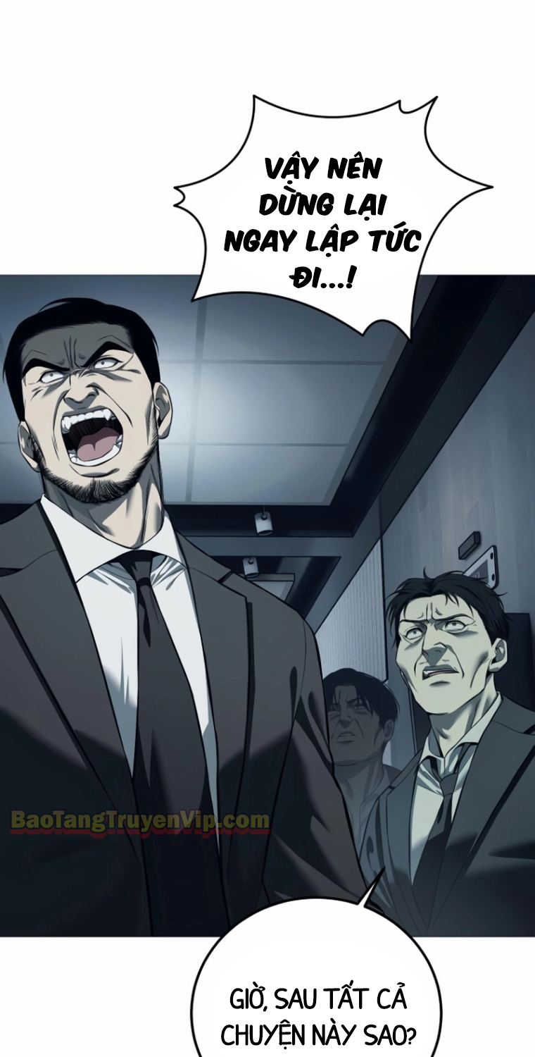 Sát Thủ Huyết Y chapter 6 - Trang 41