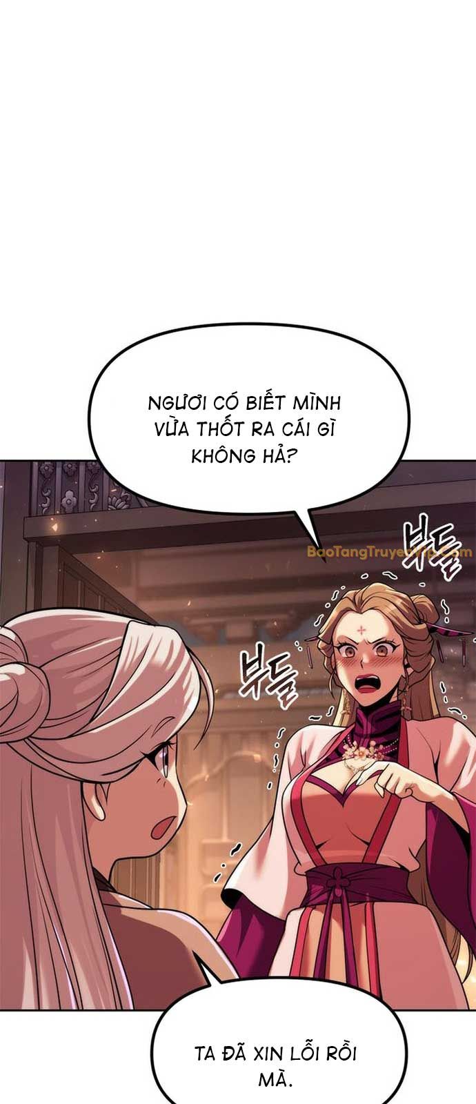 Ma Đạo Chuyển Sinh Ký chapter 117 - Trang 9