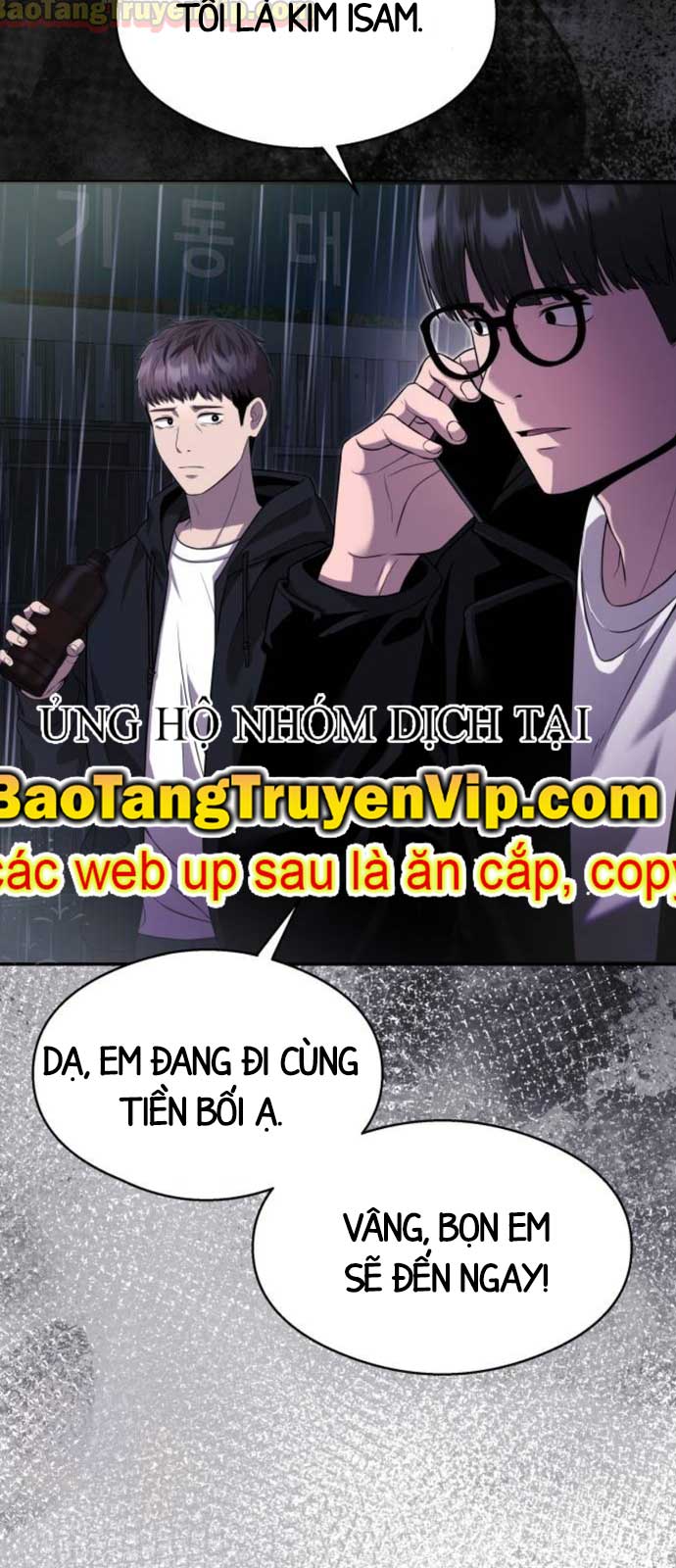 Hẹn Hò Rùng Rợn chapter 15 - Trang 23