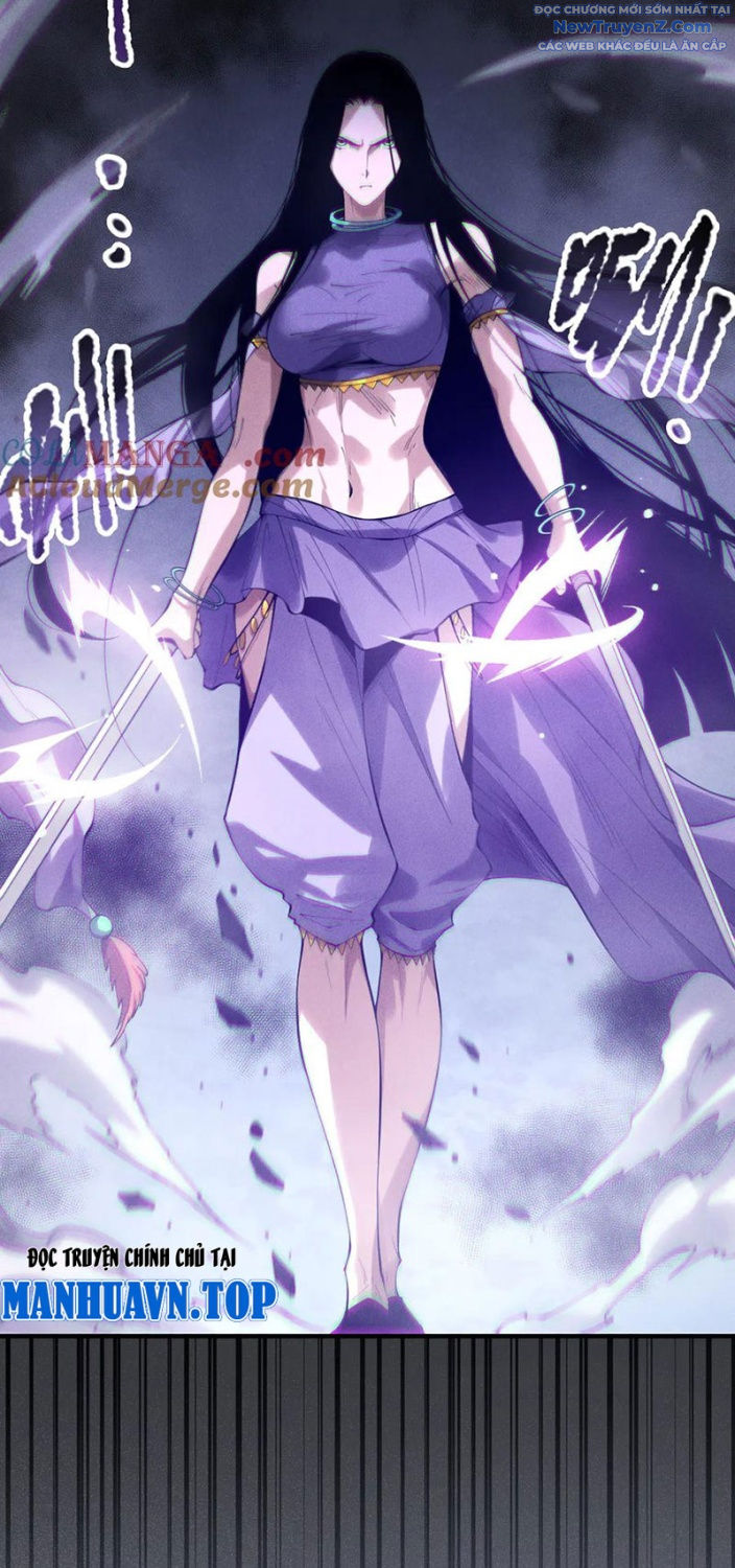 Thảm Họa Tử Linh Sư chapter 180 - Trang 13