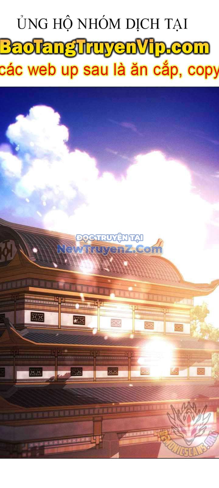 Chuyển Sinh Vào Thế Giới Võ Lâm chapter 137 - Trang 6