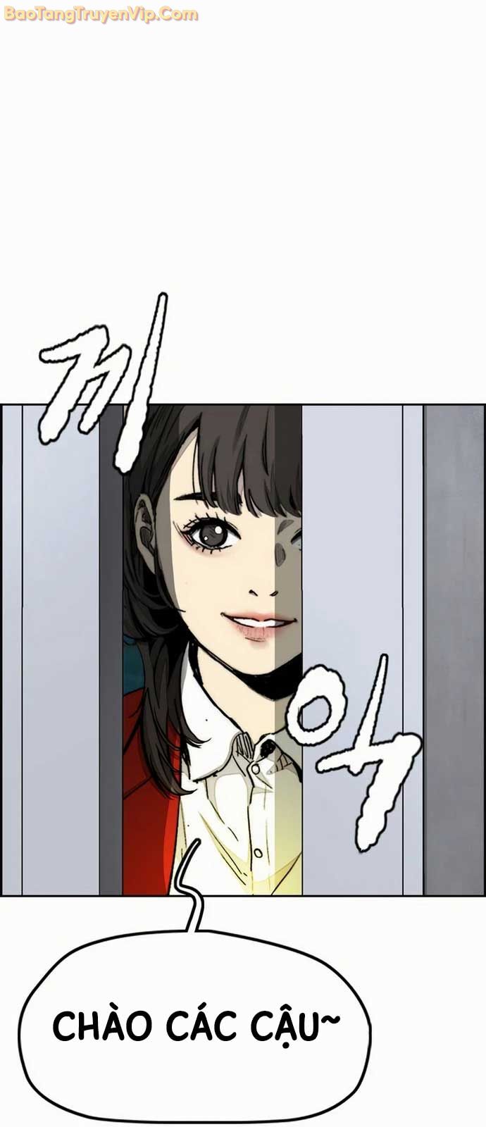 Thể Thao Cực Hạn chapter 549 - Trang 1