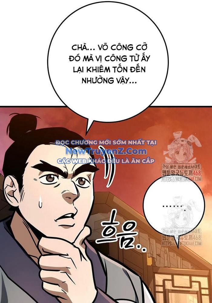 Thanh Kiếm Của Hoàng Đế chapter 85 - Trang 148