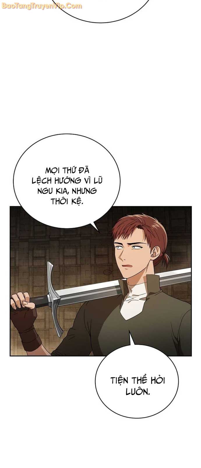 Thiên Tài Phép Thuật Nắm Giữ Khái Niệm chapter 7 - Trang 41