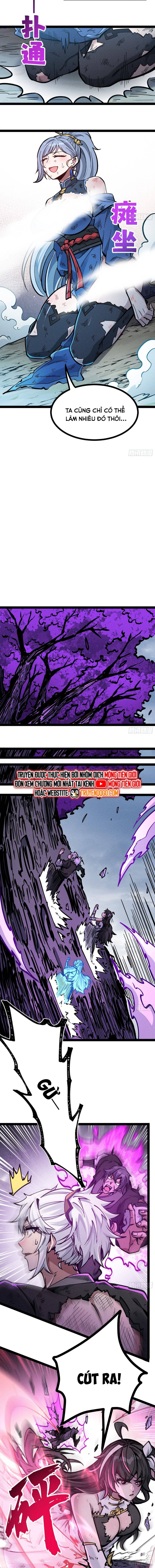 Ta Làm Cặn Bã Ở Tu Tiên Giới Chapter 45 - Trang 6