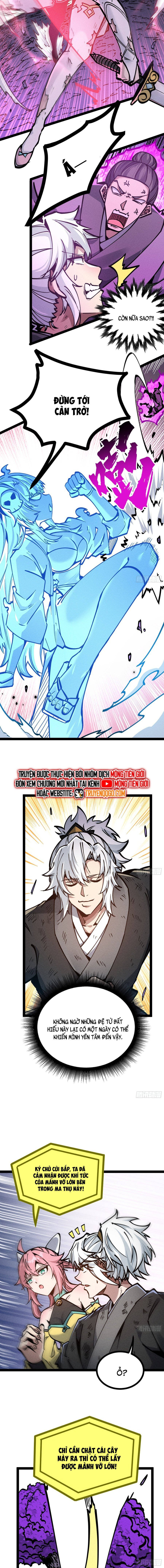 Ta Làm Cặn Bã Ở Tu Tiên Giới Chapter 45 - Trang 7