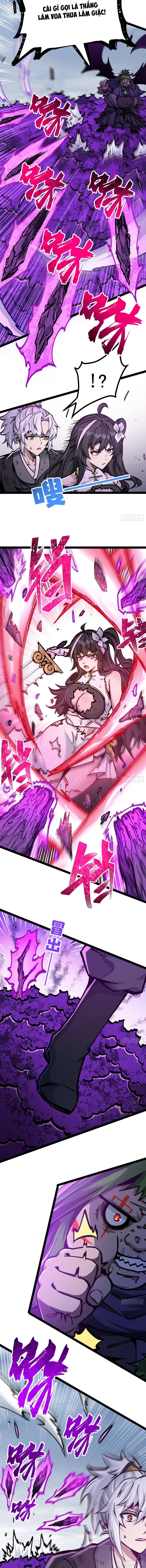 Ta Làm Cặn Bã Ở Tu Tiên Giới Chapter 45 - Trang 10