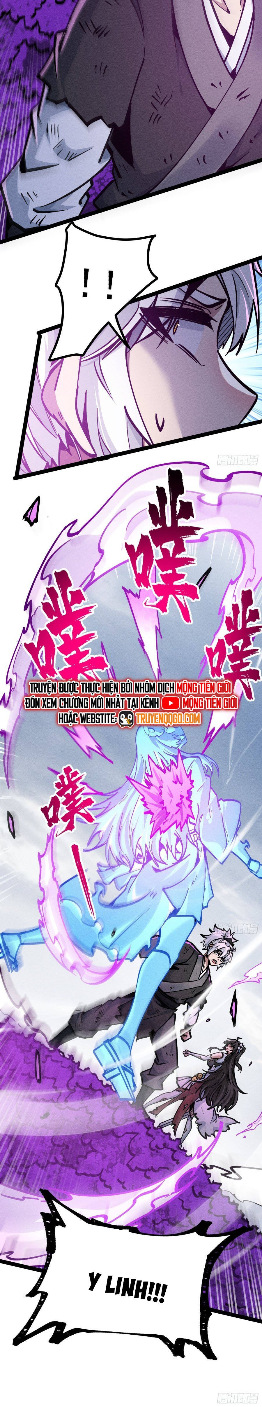 Ta Làm Cặn Bã Ở Tu Tiên Giới Chapter 45 - Trang 11