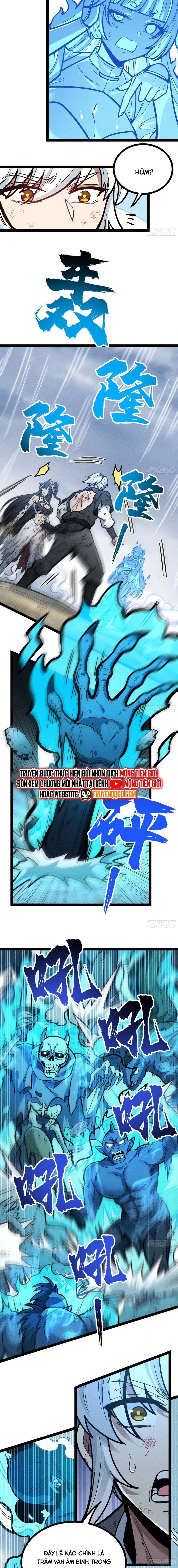 Ta Làm Cặn Bã Ở Tu Tiên Giới Chapter 45 - Trang 3