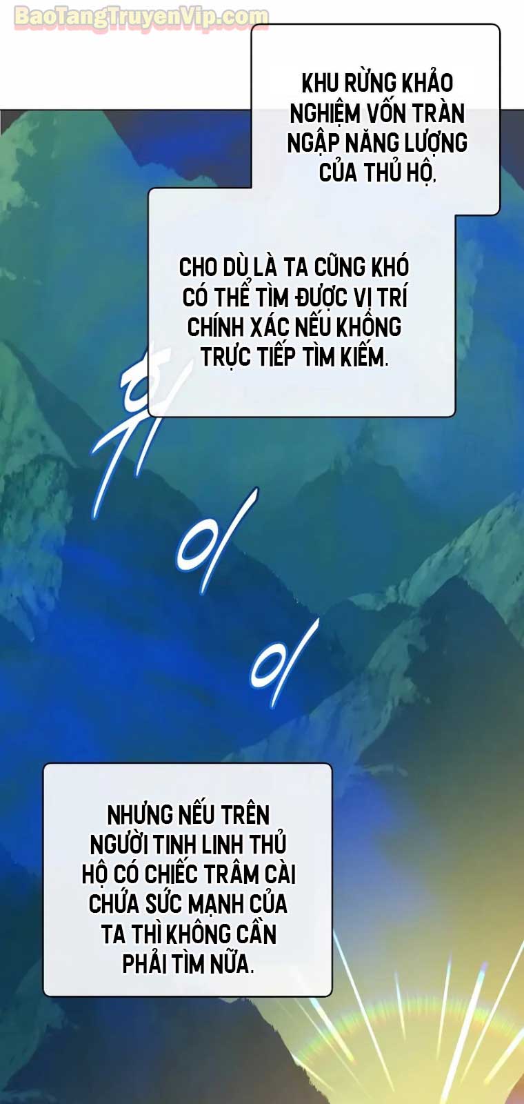 Anh Hùng Mạnh Nhất Trở Lại chapter 201 - Trang 36