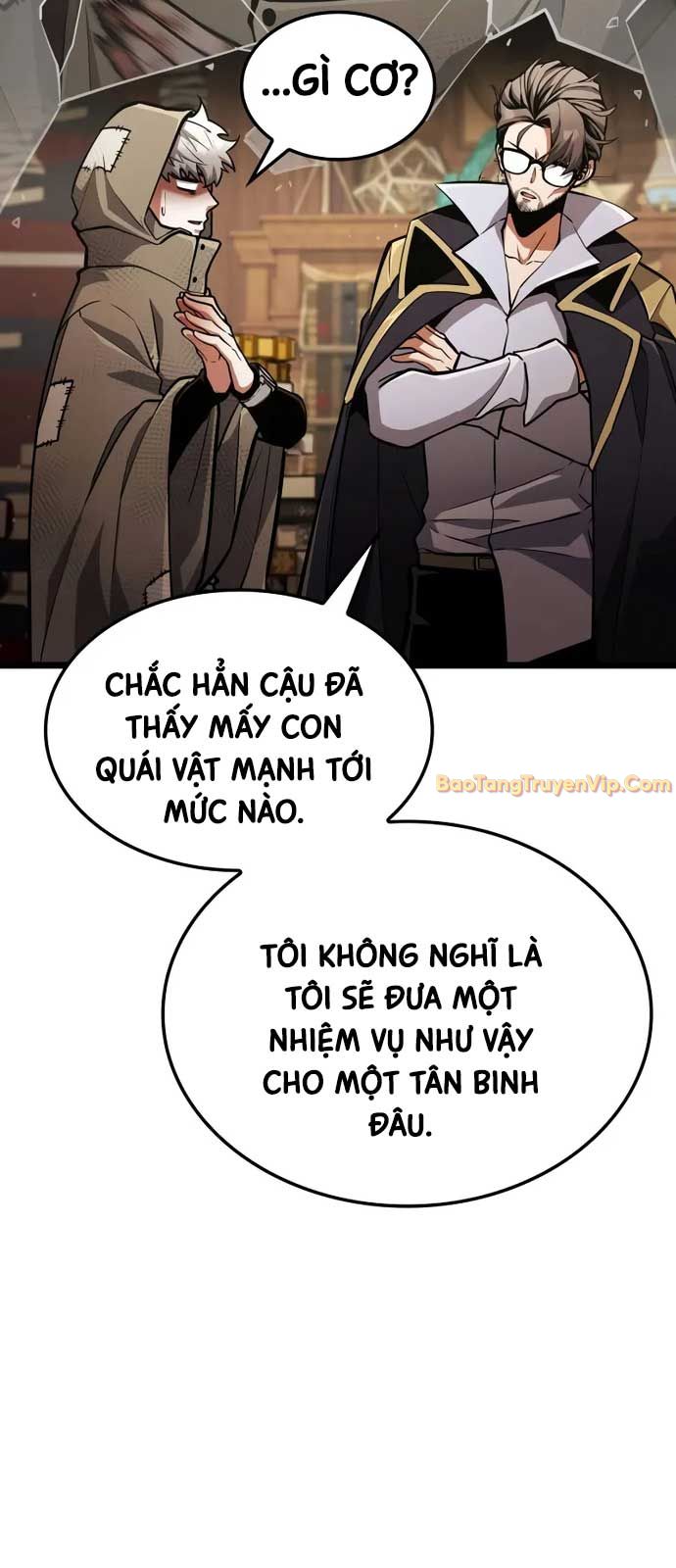 Độc Chiến Đế Vương chapter 13 - Trang 47