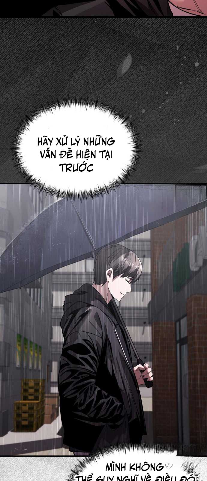 Hẹn Hò Rùng Rợn chapter 12 - Trang 23