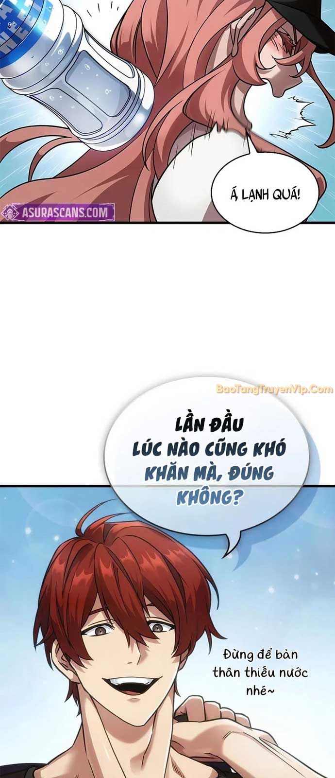 Youtuber Thể Hình Một Triệu Subs chapter 3 - Trang 15