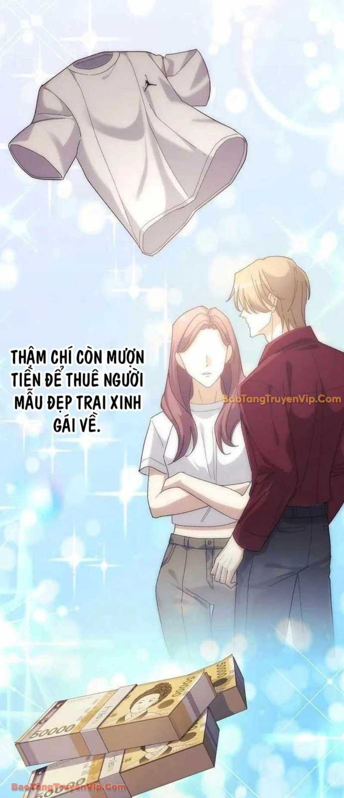 Cuộc Sống Làm Lại Của Kẻ Nghiện Game chapter 7 - Trang 23