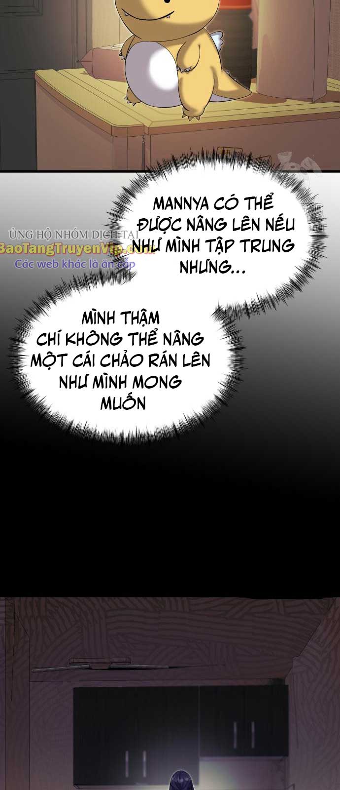 Hẹn Hò Rùng Rợn chapter 12 - Trang 42