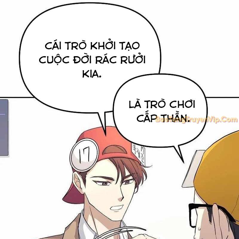 Cuộc Sống Làm Lại Của Kẻ Nghiện Game chapter 1 - Trang 174