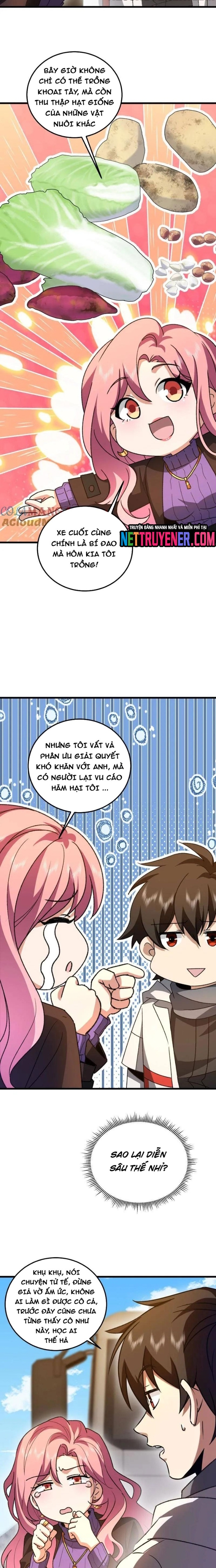 Đệ Nhất Danh Sách Chapter 564 - Trang 1