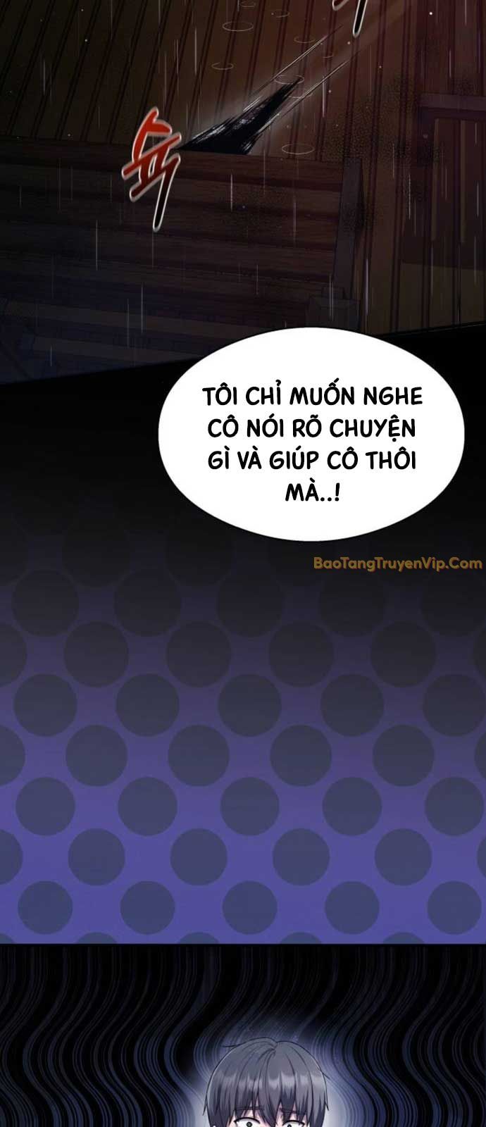 Hẹn Hò Rùng Rợn chapter 13 - Trang 68