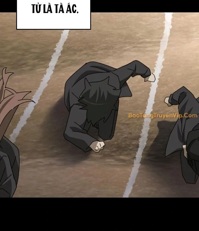 Kẻ Chôn Cất Quái Vật chapter 6 - Trang 30