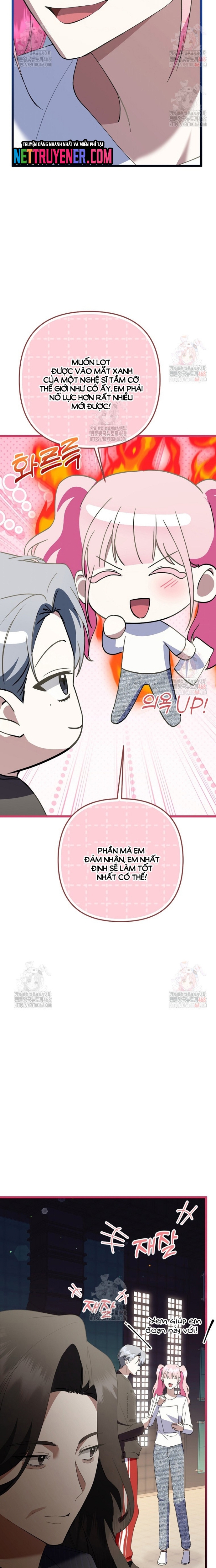 Nhà Soạn Nhạc Thiên Tài Đã Trở Lại Chapter 65 - Trang 16