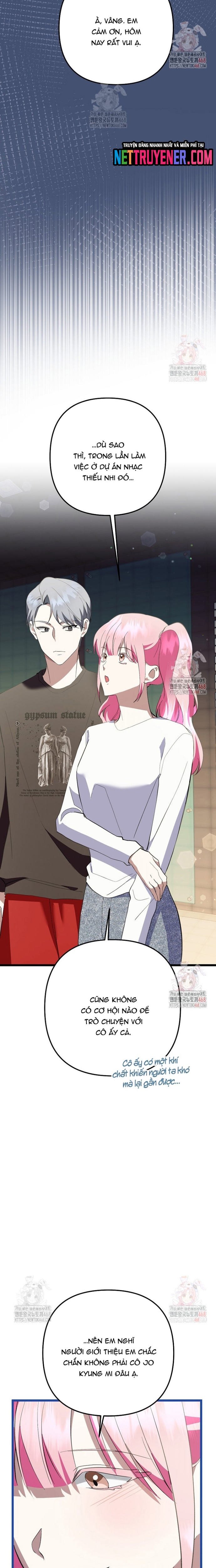 Nhà Soạn Nhạc Thiên Tài Đã Trở Lại Chapter 65 - Trang 15