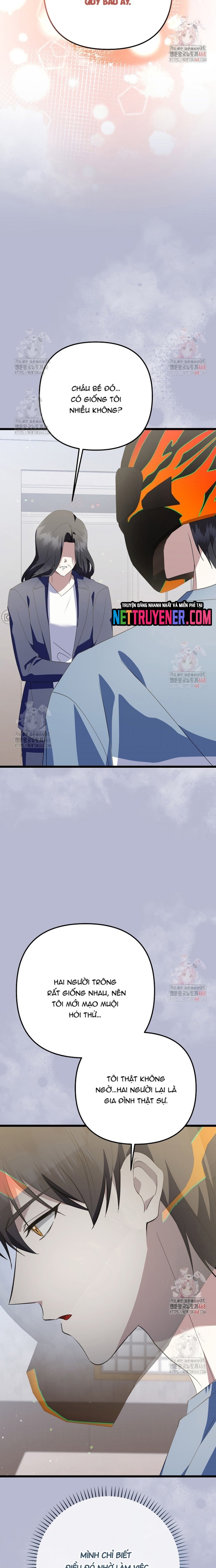 Nhà Soạn Nhạc Thiên Tài Đã Trở Lại Chapter 65 - Trang 19