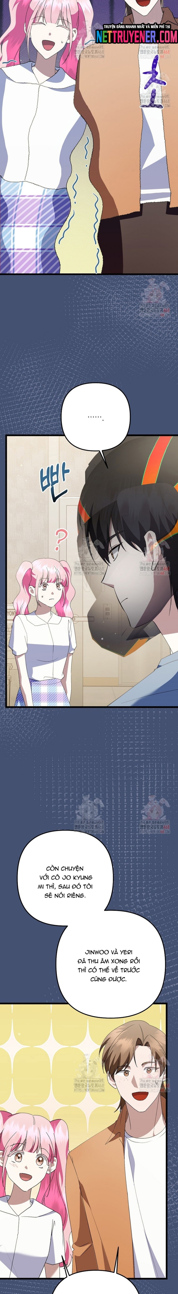 Nhà Soạn Nhạc Thiên Tài Đã Trở Lại Chapter 65 - Trang 14