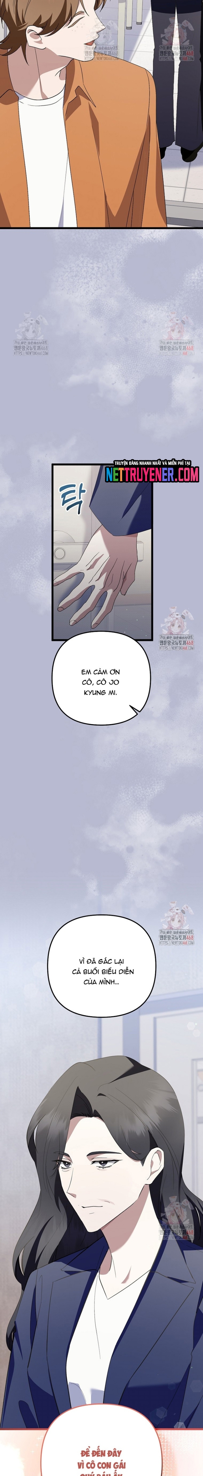 Nhà Soạn Nhạc Thiên Tài Đã Trở Lại Chapter 65 - Trang 18
