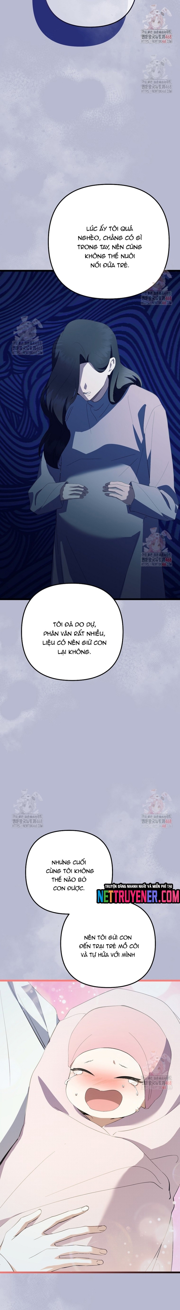 Nhà Soạn Nhạc Thiên Tài Đã Trở Lại Chapter 65 - Trang 23
