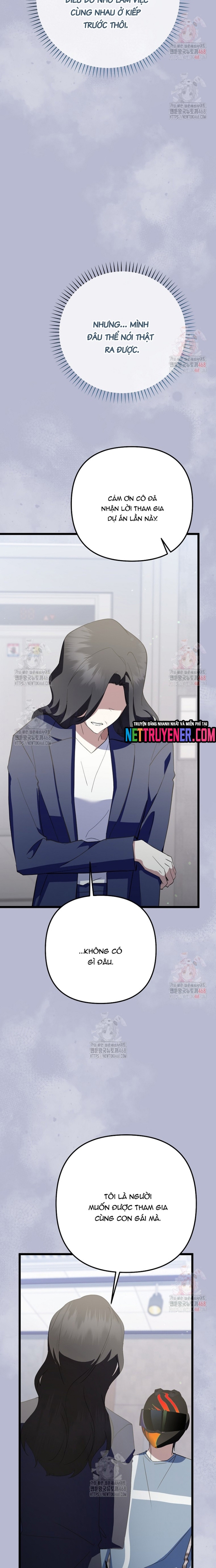 Nhà Soạn Nhạc Thiên Tài Đã Trở Lại Chapter 65 - Trang 20
