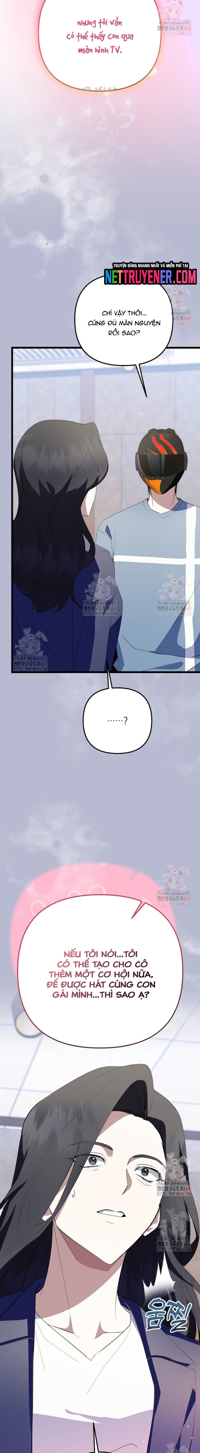 Nhà Soạn Nhạc Thiên Tài Đã Trở Lại Chapter 65 - Trang 28