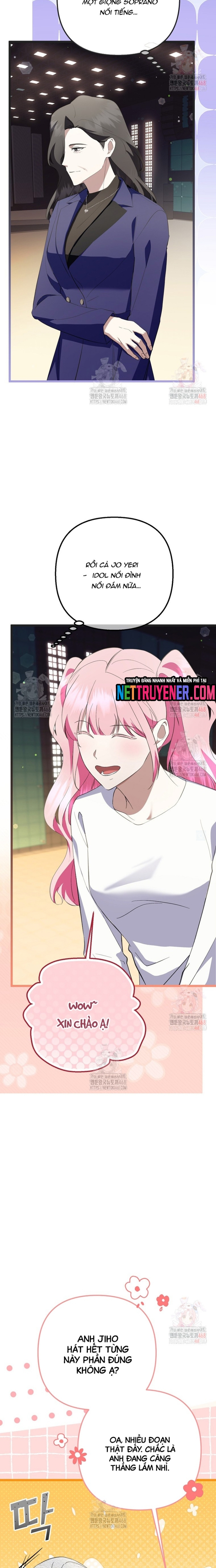 Nhà Soạn Nhạc Thiên Tài Đã Trở Lại Chapter 65 - Trang 5