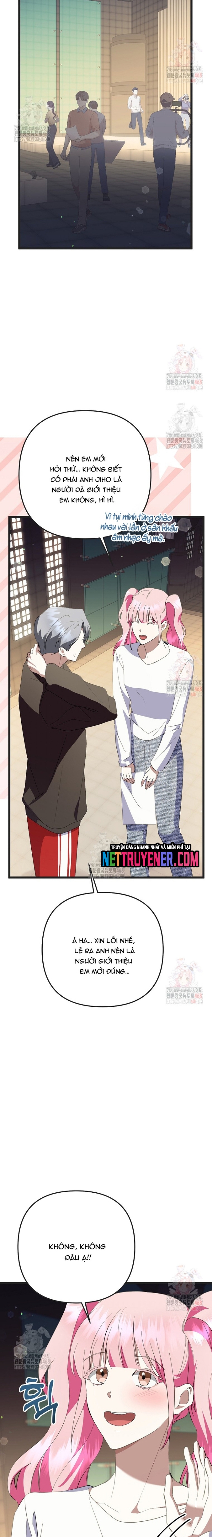 Nhà Soạn Nhạc Thiên Tài Đã Trở Lại Chapter 65 - Trang 8
