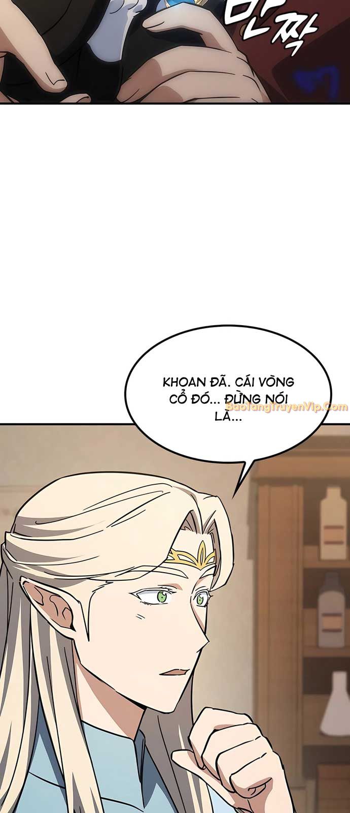 Bác Sĩ Thú Y Ở Dị Giới chapter 11 - Trang 66